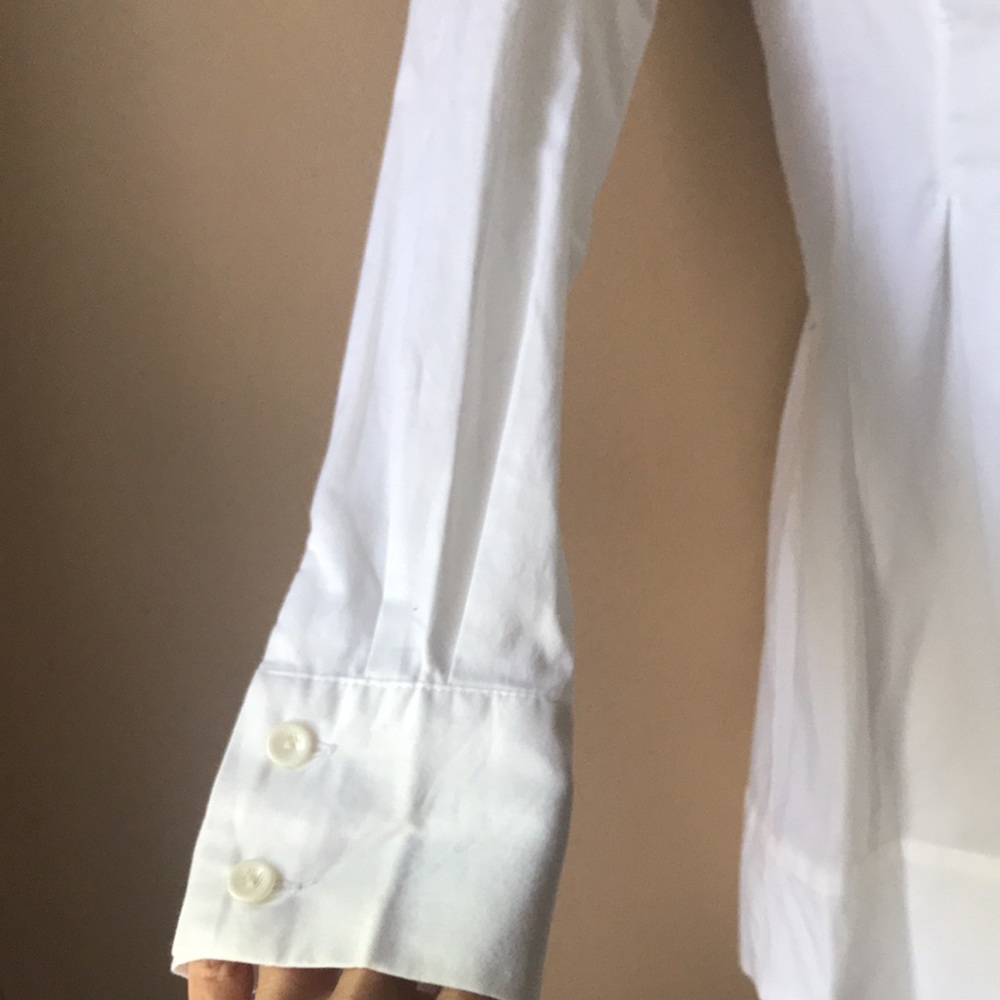 Fitted Button Down - image 5